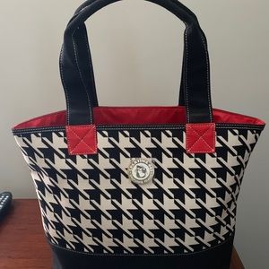 Spartina tote. New without tag. Never used.